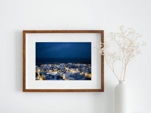 Zimowa noc w Kuźnicy / Zima 2026