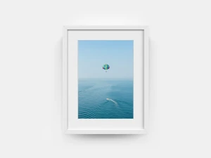 Parasailing / Lato 2026